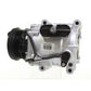 COMPRESOR A/A FORD MAZDA SCANIA 1016001001