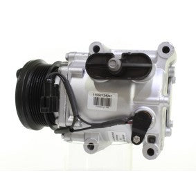 COMPRESOR A/A FORD MAZDA SCANIA 1016001001