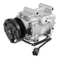 COMPRESOR A/A FORD MAZDA 1148865