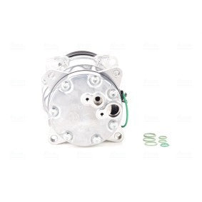 COMPRESOR A/A NISSAN OPEL RENAULT 2763000Q0K