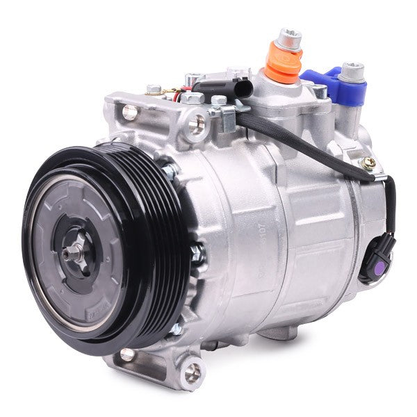COMPRESOR MERCEDES C-SERIES 1.8 00 12302611