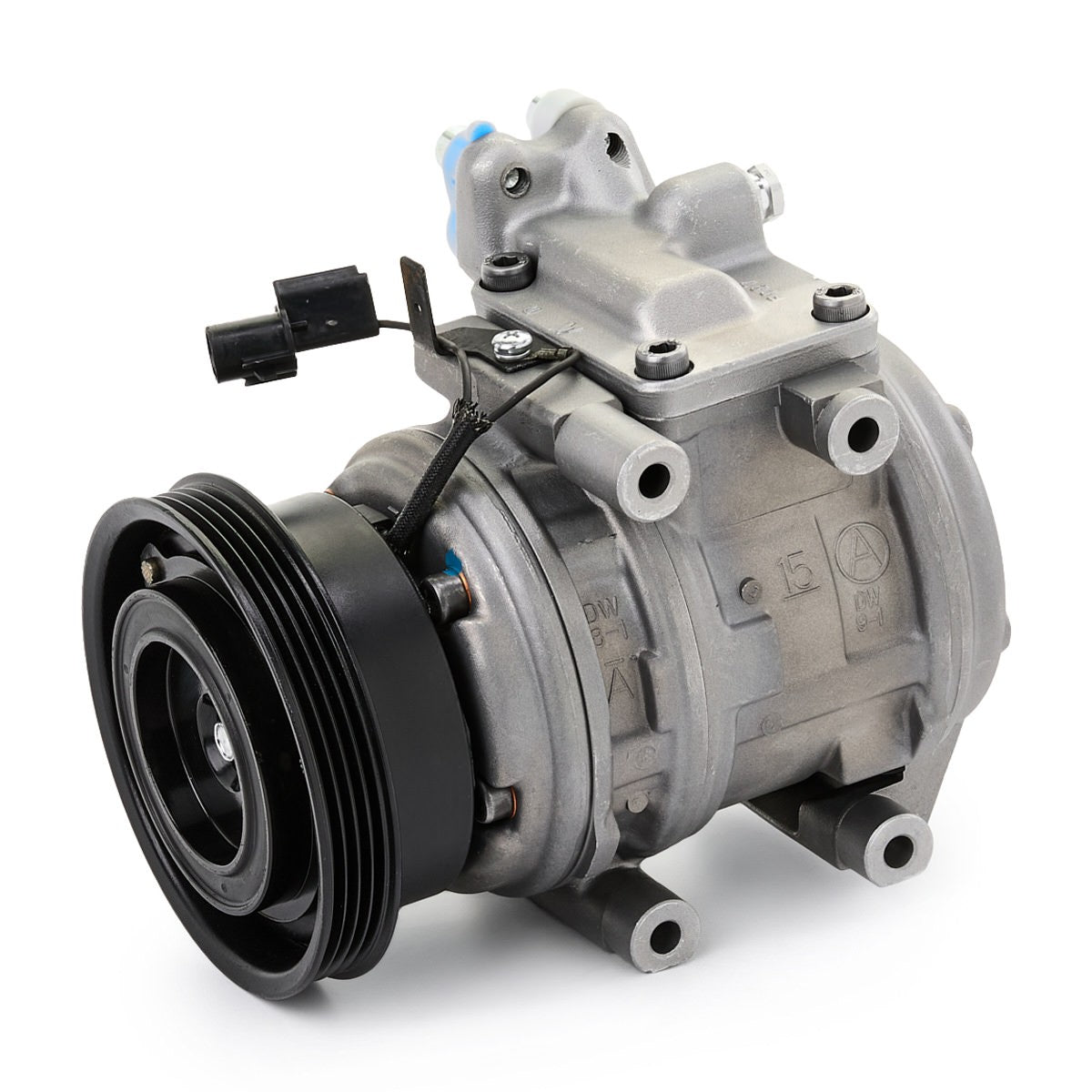 COMPRESOR A/A DAIHATSU HONDA HYUNDAI 977012D700