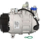 COMPRESOR A/A MERCEDES-BENZ 002230581180