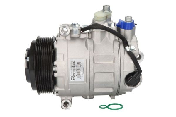COMPRESOR A/A MERCEDES-BENZ 002230581180