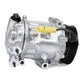 COMPRESOR A/A CITROËN PEUGEOT RENAULT 1608473480