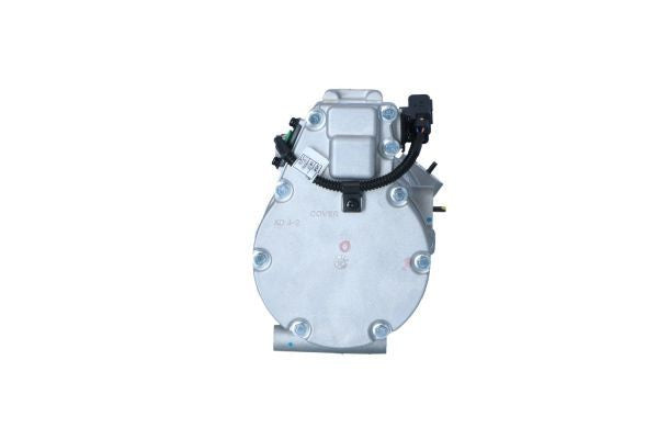COMPRESOR A/A HYUNDAI KIA 97701G2800
