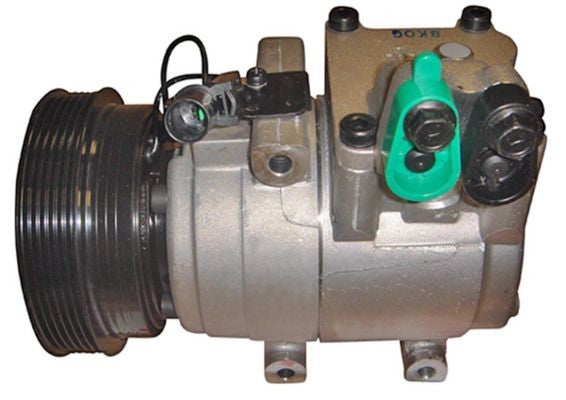 COMPRESOR A/A HYUNDAI KIA 9770117000
