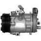 COMPRESOR A/A OPEL VAUXHALL 1854086