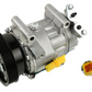 COMPRESOR A/A MERCEDES-BENZ NISSAN RENAULT 2763000QAP
