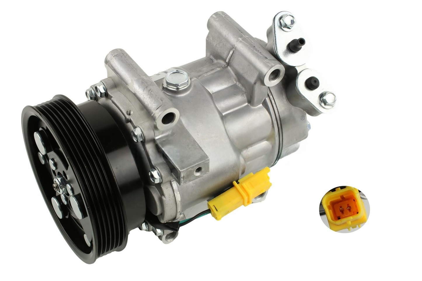COMPRESOR A/A MERCEDES-BENZ NISSAN RENAULT 2763000QAP