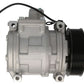 COMPRESOR A/A ISUZU IVECO RENAULT AL154203