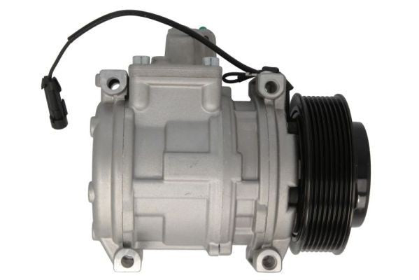 COMPRESOR A/A ISUZU IVECO RENAULT AL154203