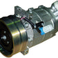 COMPRESOR A/A ALFA ROMEO FIAT LANCIA 60693332