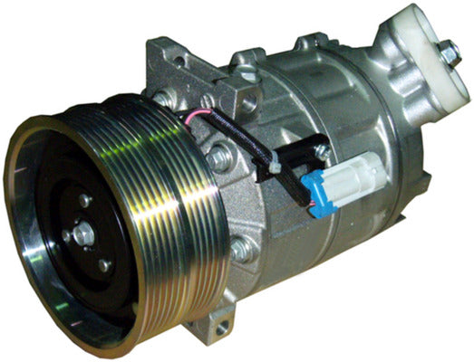 COMPRESOR A/A ALFA ROMEO FIAT LANCIA 60693332