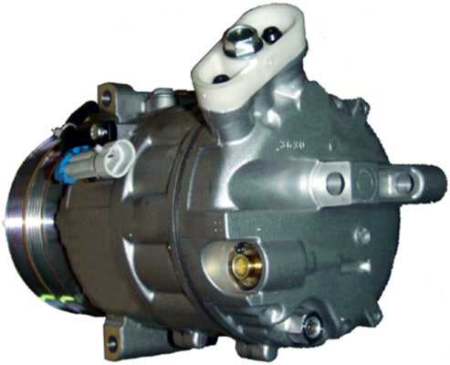 COMPRESOR A/A ALFA ROMEO FIAT LANCIA 60693332
