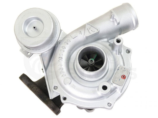 Turbo KKK 53039700057