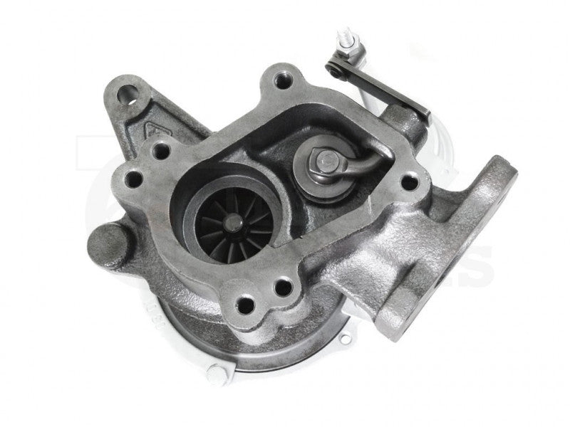 Turbo KKK 53039700057