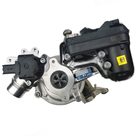 Turbo Nissan Micra 1.0 (IG-T) BorgWarner 16319700051