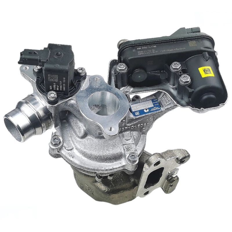 Turbo Nissan Micra 1.0 (IG-T) BorgWarner 16319700051