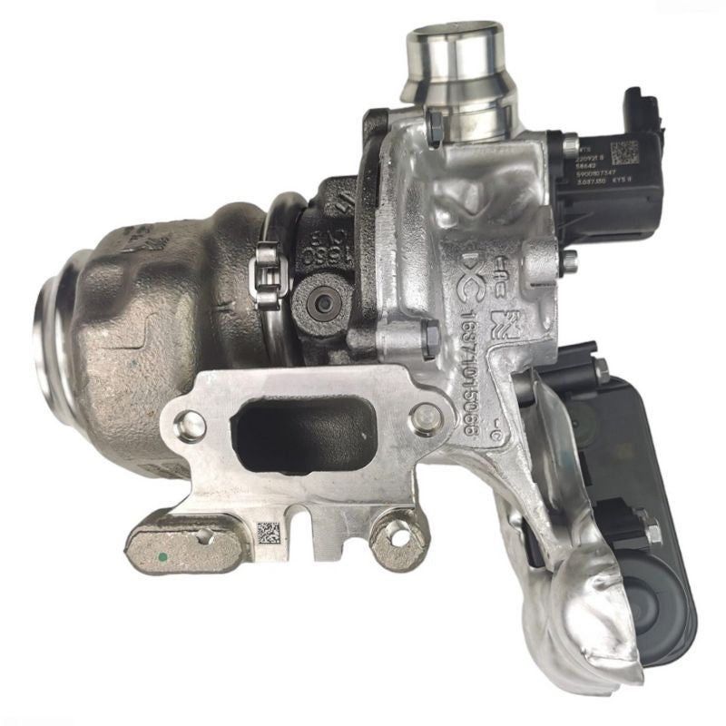 Turbo Nissan Micra 1.0 (IG-T) BorgWarner 16319700051