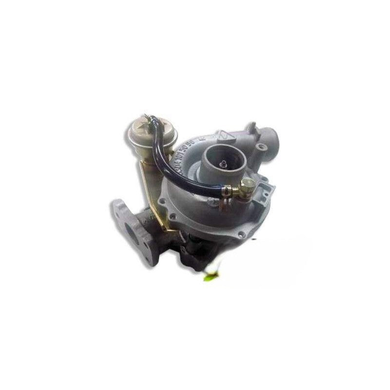 Turbo CITROEN BERLINGO 2.0 KKK 53039700050