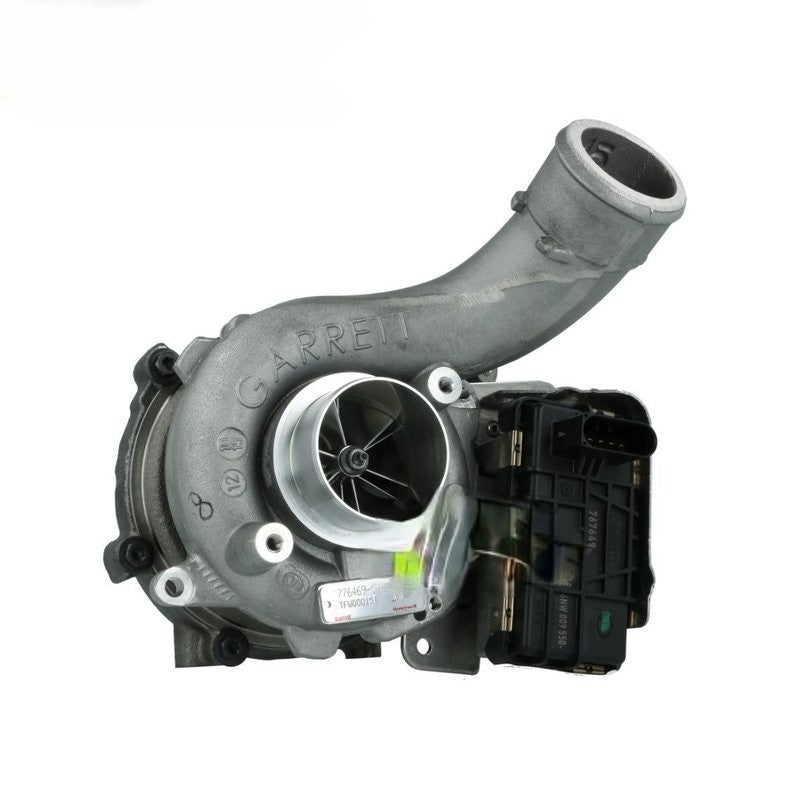 Turbo AUDI A5 V6 TDI 3.0L Garrett 769705