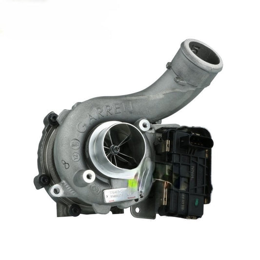 Turbo AUDI A4 QUATTRO TDI 3.0L Garrett 769705