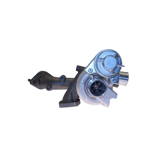 Turbo Mitsubishi Pajero III 2.5 TDI MHI 49135-02672