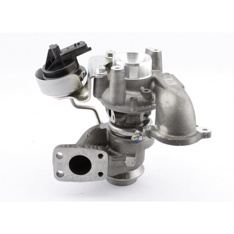 Turbo Citroën C4 Cactus 1.5 (HDI) MHI 49172-03100