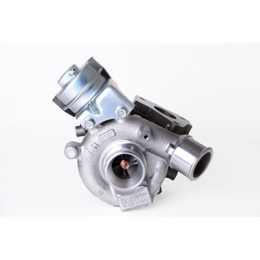 Turbo Mitsubishi Outlander 2.2 (DI-D) MHI 49335-01011