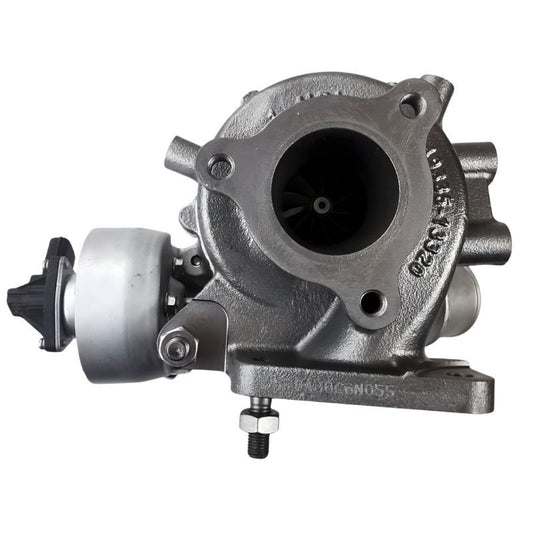 Turbo Mitsubishi L200 2.5 MHI 49335-02100