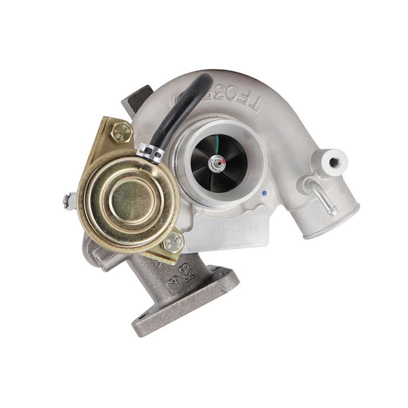 Turbo Mitsubishi Pajero II 2.8 TD MHI 49377-03041