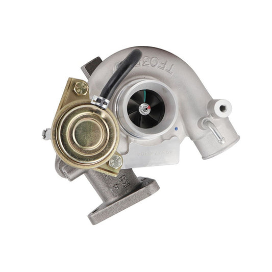Turbo Mitsubishi Pajero II 2.8 TD MHI 49377-03041