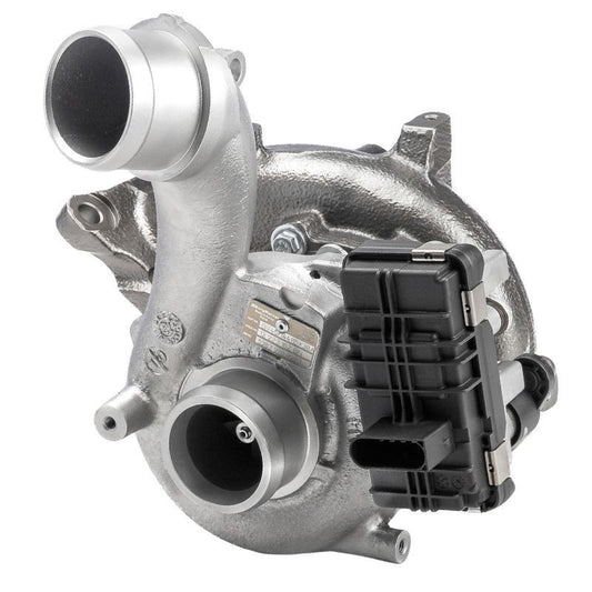 Turbo Nissan Navara 2.5 (dCi) KKK 53039700338