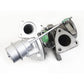 Turbo MERCEDES-BENZ CLASE A 160 CDI KKK 53039700019