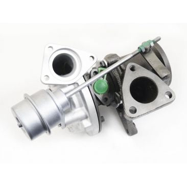 Turbo MERCEDES-BENZ CLASE A 160 CDI KKK 53039700019