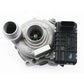 Turbo Jaguar S 2.7L 726423 Garrett