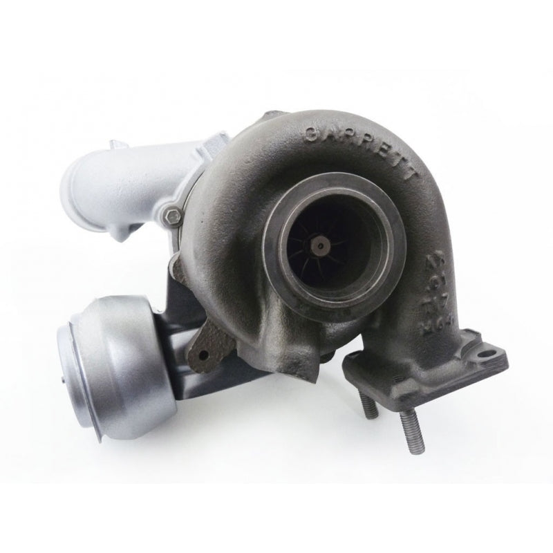 Turbo Fiat Multipla 1.9 JTD Garrett 777251