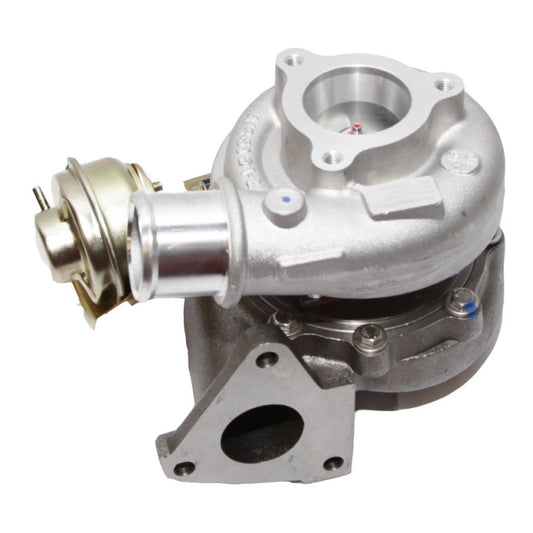 Turbo Nissan Terrano 3.0 DI Garrett 769328