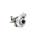 Turbo Nissan Qashqai 2.0 DCI Garrett 774833