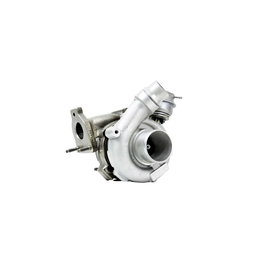 Turbo Nissan Qashqai 2.0 DCI Garrett 774833