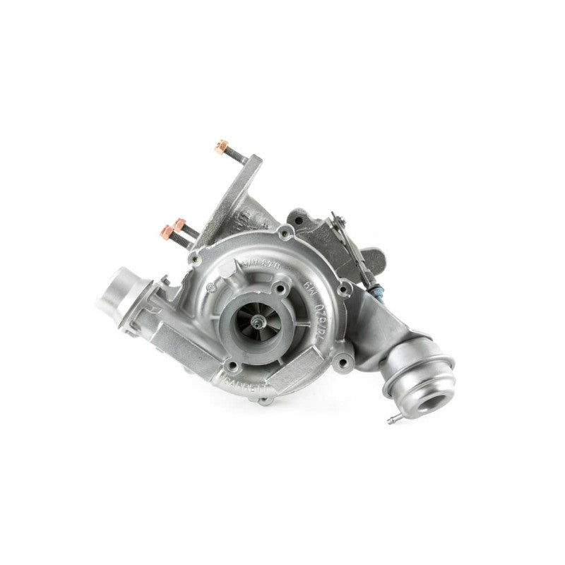 Turbo Nissan NV400 2.3 (DCi) Garrett 786997