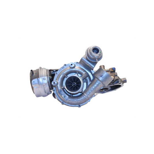 Turbo Opel Movano B 2.3 (CDTI) Garrett 825758