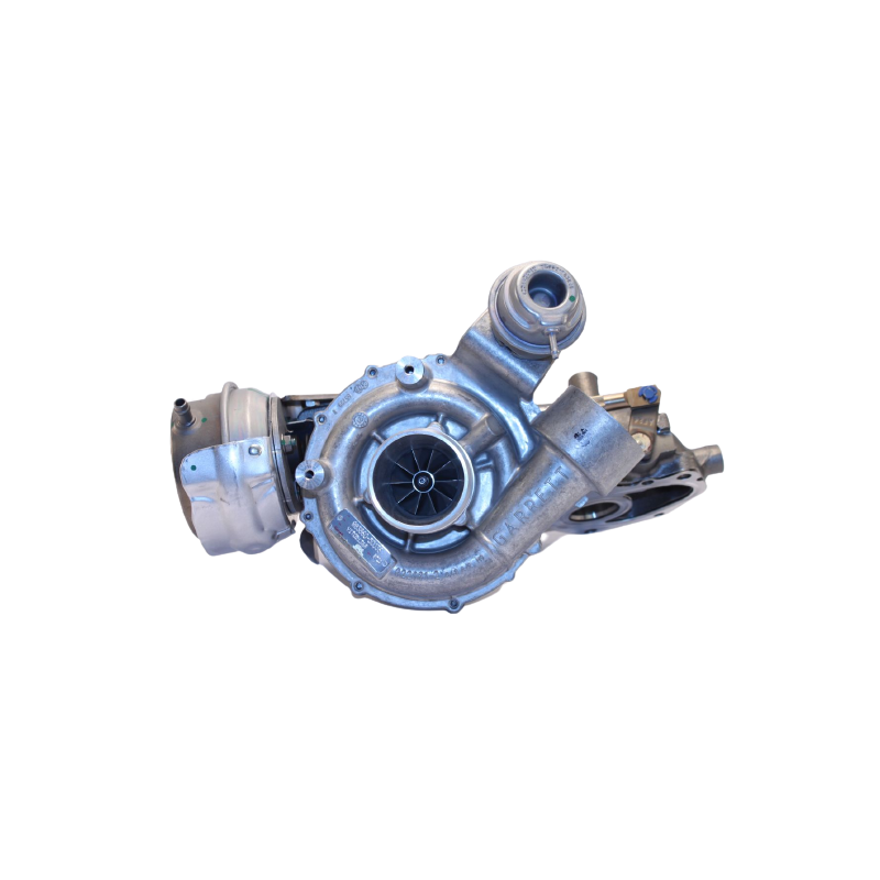Turbo Nissan NV400 2.3 (DCi) Garrett 846015