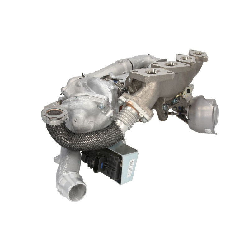 Turbo Opel Astra 1.6 (CDTi) Garrett 843059