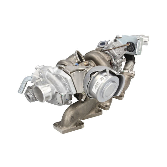 Turbo Opel Astra 1.6 (CDTi) Garrett 843059