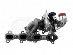 Turbo Renault Master 2.3 Garett 846016