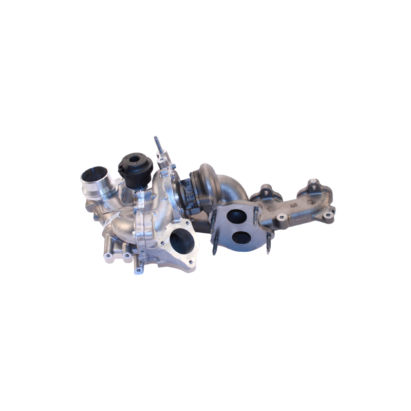 Turbo Nissan NV400 2.3 (DCi) Garrett 825759