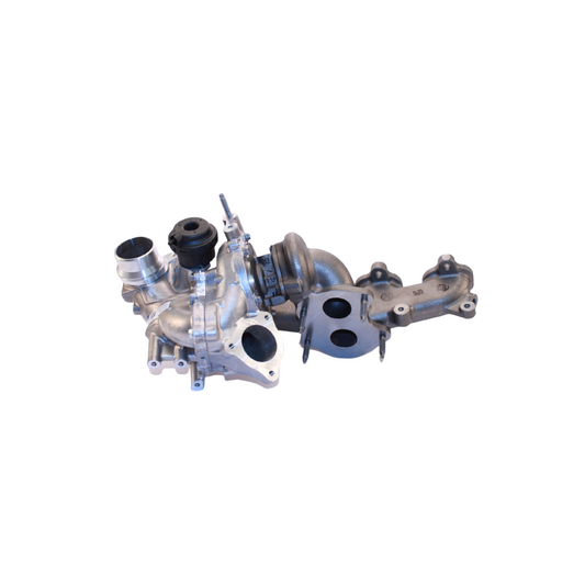 Turbo Opel Movano B 2.3 (CDTI) Garrett 825759