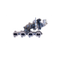 Turbo Nissan NV400 2.3 (DCi) Garrett 825759